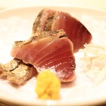 Bashamichi Sushi Keishin - 