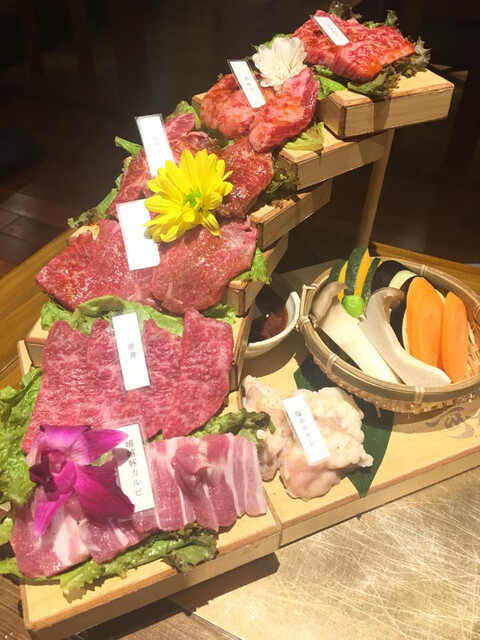 備長炭火焼肉 可不可 ビンチョウ スミビヤキニク カフカ 南草津 焼肉 ネット予約可 食べログ 備長炭火焼肉 可不可 ビンチョウ スミビヤキニク カフカ 南草津 焼肉 ネット予約可 食べログ