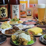 大衆酒場マルヤ瓦町 - 