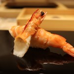 馬車道 鮨 恵しん