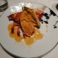 グリルうかい 丸の内店 - 