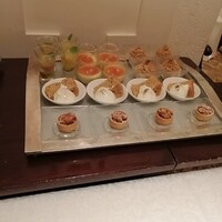 グリルうかい 丸の内店 - 