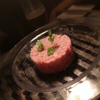 うしごろバンビーナ 渋谷店 - タルタル うしごろバンビーナ 渋谷店 - タルタル