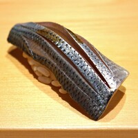 鮨 はしもと - コハダ