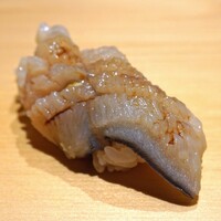 鮨 はしもと - 北寄貝