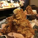 腹八分目 神田北口駅前店 - 