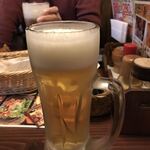 腹八分目 神田北口駅前店 - 