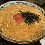 丸亀製麺 - 