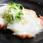 羽田市場 ギンザセブン