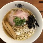 らぁ麺 とうひち - 