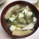 がばちょ - うどんのねぎで81♡