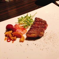 鉄板焼 摩天楼 東京スカイツリー・ソラマチ店 - 