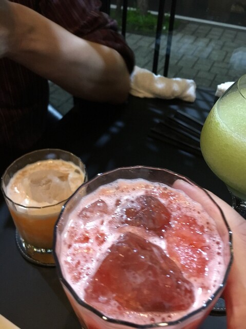 バー ムーンビームス Bar Moon Beams 資生館小学校前 バー 食べログ