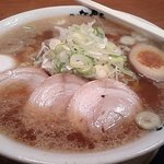 総本家 支那虎 藤井寺店 - しなとららーめん