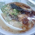 スリーファイブ - タマユラーメン