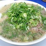 来来亭 富田林店 - 来来亭チャーシュー麺