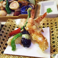 辰巳屋 - 宇治丸弁当+油物