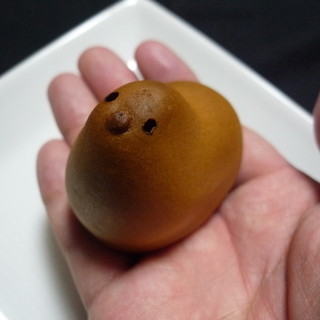 ひよ子本舗 吉野堂_2