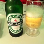 PALOMA+1 GASTROBAR - ハイネケン