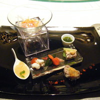 翆陽 エクシブ箱根離宮 - 