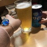 がばちょ - スラミチと♡