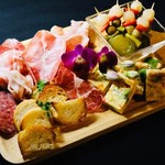 スープカレーバル スパイスゲート 札幌すすきの店