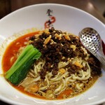 登竜門 - 汁なし