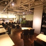 スープカレーバル スパイスゲート 札幌すすきの店