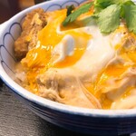 そば処 長岡屋 - 