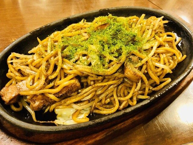 銀ちゃん 新宿紀伊国屋店 新宿三丁目 焼きそば 食べログ 銀ちゃん 新宿紀伊国屋店 新宿三丁目 焼きそば 食べログ
