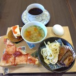 カフェ 華 - 