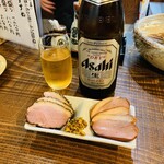 日本酒バル 助 - 