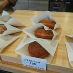 ハナモリ コーヒー スタンド - 