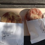 ハナモリ コーヒー スタンド - 