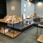 ハナモリ コーヒー スタンド - 