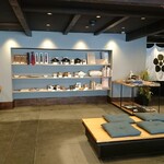 ハナモリ コーヒー スタンド - 