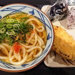 丸亀製麺 - 