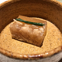 天ぷら 川原崎 - 