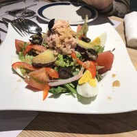 西洋料理 Jules - 