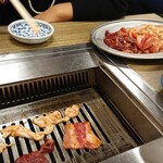 Yokohama No Taishuu Yakiniku - 