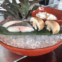 表参道うかい亭 - 