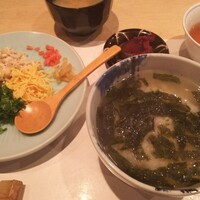 割烹 大田川 -  割烹 大田川 -