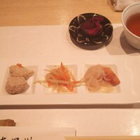 割烹 大田川 -  割烹 大田川 -