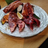 焼肉トラジ 名古屋セントラルタワーズ店 -  焼肉トラジ 名古屋セントラルタワーズ店 -