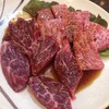 焼肉たきもと