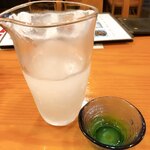 明月庵 ぎんざ 田中屋 - 