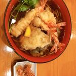 明月庵 ぎんざ 田中屋 - 