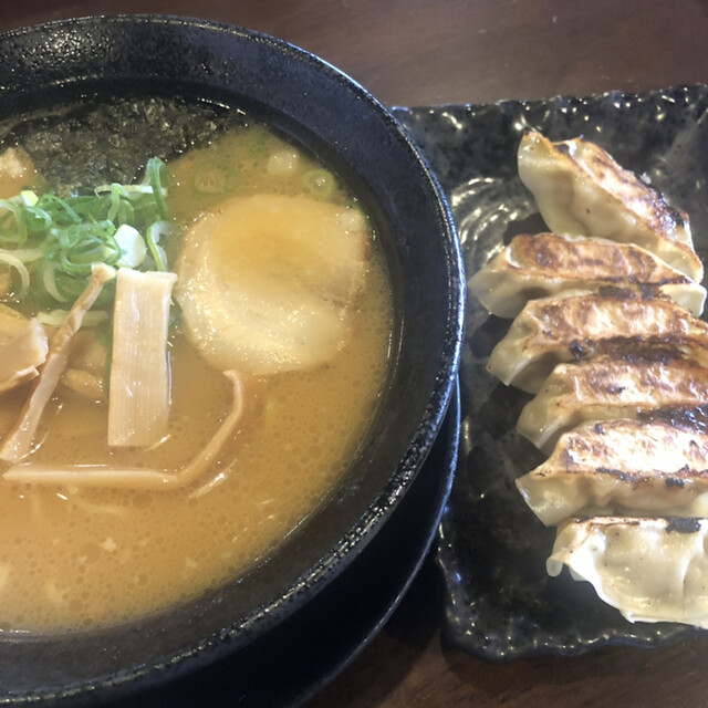 閉店 下町の空 大垣西店 北大垣 ラーメン 食べログ