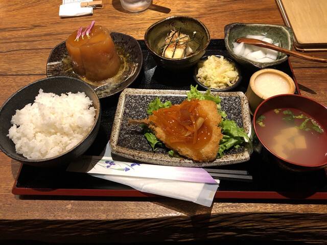 居酒屋 哉月 イザカヤ ヤヅキ 矢場町 居酒屋 ネット予約可 食べログ