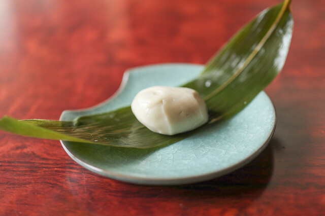 Fuka Fuchomae honten, Restaurant in Kyoto
